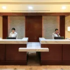 La imagen 10 de la Empresa HOLIDAY INN MONCLOVA Transportes y Turismo en Monclova COA