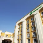 La imagen 12 de la Empresa HOLIDAY INN MONCLOVA Transportes y Turismo en Monclova COA