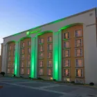 La imagen 37 de la Empresa HOLIDAY INN MONCLOVA Transportes y Turismo en Monclova COA