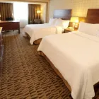 La imagen 8 de la Empresa HOLIDAY INN MONTERREY NORTE Transportes y Turismo en Monterrey NLE