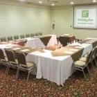 La imagen 9 de la Empresa HOLIDAY INN MONTERREY NORTE Transportes y Turismo en Monterrey NLE