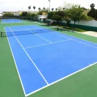 La imagen 11 de la Empresa HOLIDAY INN MONTERREY NORTE Transportes y Turismo en Monterrey NLE