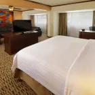 La imagen 12 de la Empresa HOLIDAY INN MONTERREY NORTE Transportes y Turismo en Monterrey NLE