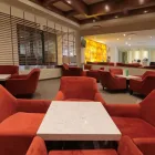 La imagen 14 de la Empresa HOLIDAY INN MONTERREY NORTE Transportes y Turismo en Monterrey NLE