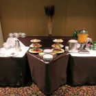 La imagen 15 de la Empresa HOLIDAY INN MONTERREY NORTE Transportes y Turismo en Monterrey NLE