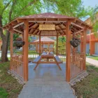 La imagen 16 de la Empresa HOLIDAY INN MONTERREY NORTE Transportes y Turismo en Monterrey NLE