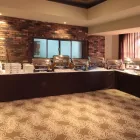 La imagen 18 de la Empresa HOLIDAY INN MONTERREY NORTE Transportes y Turismo en Monterrey NLE