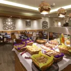 La imagen 19 de la Empresa HOLIDAY INN MONTERREY NORTE Transportes y Turismo en Monterrey NLE