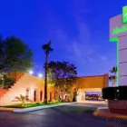 La imagen 20 de la Empresa HOLIDAY INN MONTERREY NORTE Transportes y Turismo en Monterrey NLE