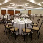 La imagen 22 de la Empresa HOLIDAY INN MONTERREY NORTE Transportes y Turismo en Monterrey NLE