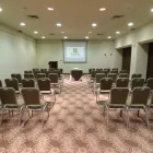 La imagen 27 de la Empresa HOLIDAY INN MONTERREY NORTE Transportes y Turismo en Monterrey NLE