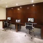 La imagen 33 de la Empresa HOLIDAY INN MONTERREY NORTE Transportes y Turismo en Monterrey NLE