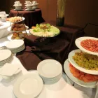 La imagen 35 de la Empresa HOLIDAY INN MONTERREY NORTE Transportes y Turismo en Monterrey NLE