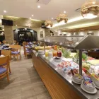 La imagen 42 de la Empresa HOLIDAY INN MONTERREY NORTE Transportes y Turismo en Monterrey NLE