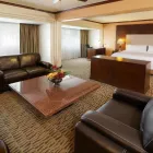 La imagen 44 de la Empresa HOLIDAY INN MONTERREY NORTE Transportes y Turismo en Monterrey NLE