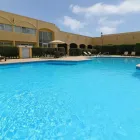 La imagen 47 de la Empresa HOLIDAY INN MONTERREY NORTE Transportes y Turismo en Monterrey NLE