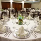 La imagen 50 de la Empresa HOLIDAY INN MONTERREY NORTE Transportes y Turismo en Monterrey NLE