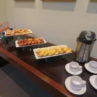 La imagen 52 de la Empresa HOLIDAY INN MONTERREY NORTE Transportes y Turismo en Monterrey NLE