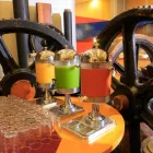 La imagen 2 de la Empresa HOLIDAY INN MONTERREY-PARQUE FUNDIDORA Transportes y Turismo en Monterrey NLE