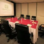 La imagen 4 de la Empresa HOLIDAY INN MONTERREY-PARQUE FUNDIDORA Transportes y Turismo en Monterrey NLE