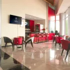 La imagen 6 de la Empresa HOLIDAY INN MONTERREY-PARQUE FUNDIDORA Transportes y Turismo en Monterrey NLE