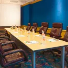 La imagen 7 de la Empresa HOLIDAY INN MONTERREY-PARQUE FUNDIDORA Transportes y Turismo en Monterrey NLE