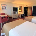 La imagen 8 de la Empresa HOLIDAY INN MONTERREY-PARQUE FUNDIDORA Transportes y Turismo en Monterrey NLE