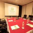 La imagen 9 de la Empresa HOLIDAY INN MONTERREY-PARQUE FUNDIDORA Transportes y Turismo en Monterrey NLE
