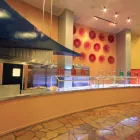 La imagen 11 de la Empresa HOLIDAY INN MONTERREY-PARQUE FUNDIDORA Transportes y Turismo en Monterrey NLE