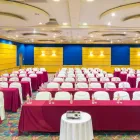 La imagen 13 de la Empresa HOLIDAY INN MONTERREY-PARQUE FUNDIDORA Transportes y Turismo en Monterrey NLE