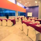 La imagen 16 de la Empresa HOLIDAY INN MONTERREY-PARQUE FUNDIDORA Transportes y Turismo en Monterrey NLE