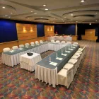 La imagen 19 de la Empresa HOLIDAY INN MONTERREY-PARQUE FUNDIDORA Transportes y Turismo en Monterrey NLE