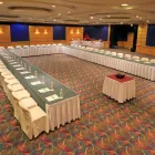 La imagen 21 de la Empresa HOLIDAY INN MONTERREY-PARQUE FUNDIDORA Transportes y Turismo en Monterrey NLE