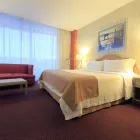 La imagen 22 de la Empresa HOLIDAY INN MONTERREY-PARQUE FUNDIDORA Transportes y Turismo en Monterrey NLE