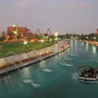 La imagen 23 de la Empresa HOLIDAY INN MONTERREY-PARQUE FUNDIDORA Transportes y Turismo en Monterrey NLE