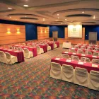 La imagen 24 de la Empresa HOLIDAY INN MONTERREY-PARQUE FUNDIDORA Transportes y Turismo en Monterrey NLE