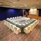 La imagen 25 de la Empresa HOLIDAY INN MONTERREY-PARQUE FUNDIDORA Transportes y Turismo en Monterrey NLE