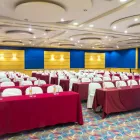 La imagen 26 de la Empresa HOLIDAY INN MONTERREY-PARQUE FUNDIDORA Transportes y Turismo en Monterrey NLE