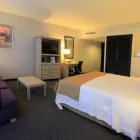 La imagen 27 de la Empresa HOLIDAY INN MONTERREY-PARQUE FUNDIDORA Transportes y Turismo en Monterrey NLE