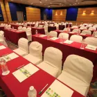 La imagen 28 de la Empresa HOLIDAY INN MONTERREY-PARQUE FUNDIDORA Transportes y Turismo en Monterrey NLE