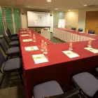 La imagen 31 de la Empresa HOLIDAY INN MONTERREY-PARQUE FUNDIDORA Transportes y Turismo en Monterrey NLE