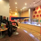 La imagen 32 de la Empresa HOLIDAY INN MONTERREY-PARQUE FUNDIDORA Transportes y Turismo en Monterrey NLE