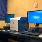 La imagen 33 de la Empresa HOLIDAY INN MONTERREY-PARQUE FUNDIDORA Transportes y Turismo en Monterrey NLE