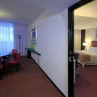 La imagen 37 de la Empresa HOLIDAY INN MONTERREY-PARQUE FUNDIDORA Transportes y Turismo en Monterrey NLE