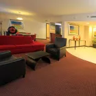 La imagen 39 de la Empresa HOLIDAY INN MONTERREY-PARQUE FUNDIDORA Transportes y Turismo en Monterrey NLE