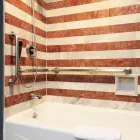 La imagen 40 de la Empresa HOLIDAY INN MONTERREY-PARQUE FUNDIDORA Transportes y Turismo en Monterrey NLE