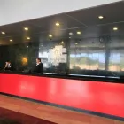 La imagen 41 de la Empresa HOLIDAY INN MONTERREY-PARQUE FUNDIDORA Transportes y Turismo en Monterrey NLE