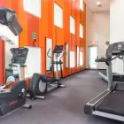 La imagen 42 de la Empresa HOLIDAY INN MONTERREY-PARQUE FUNDIDORA Transportes y Turismo en Monterrey NLE