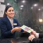 La imagen 43 de la Empresa HOLIDAY INN MONTERREY-PARQUE FUNDIDORA Transportes y Turismo en Monterrey NLE