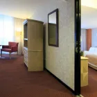 La imagen 45 de la Empresa HOLIDAY INN MONTERREY-PARQUE FUNDIDORA Transportes y Turismo en Monterrey NLE